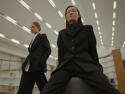 海外广告 | 莱茵时尚服饰秋季新品 TVC