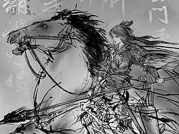 插画收集