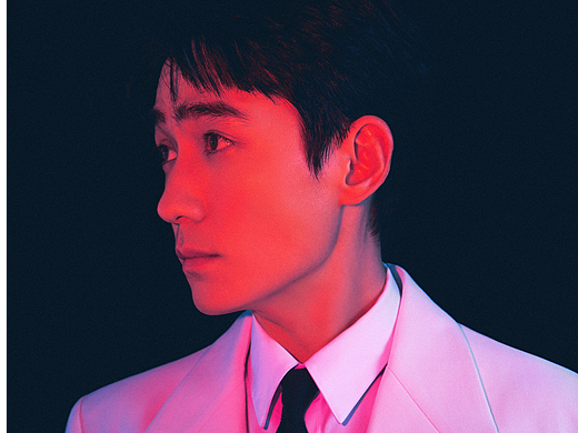 朱一龙&28届上海电视节