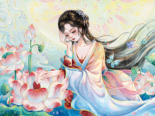 沉香