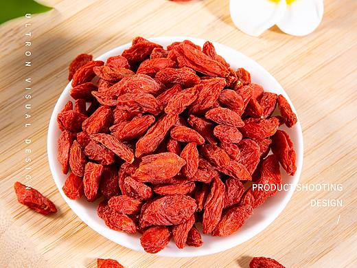 红枸杞-养生茶系列