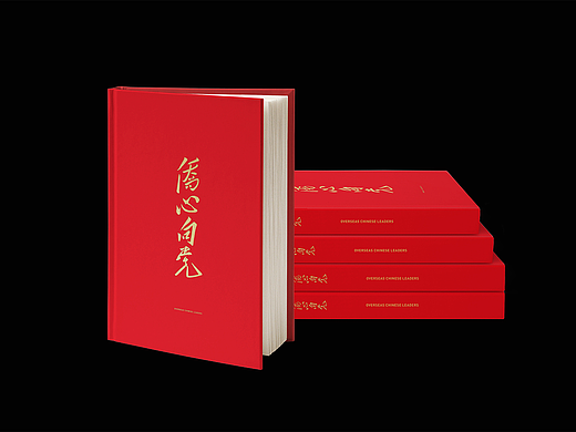 侨领国际｜品牌画册
