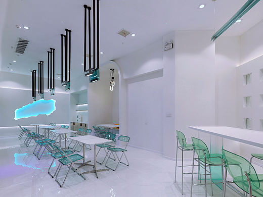 3Q.burger shop汉堡店拍摄（个人主页-ZNjcwMzM3MzI=） - 环境/建筑摄影 - 站酷设计师摄影师朱社峰原创素材 - 站酷ZCOOL