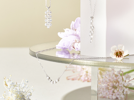 商业摄影｜珠宝 ✖ 云岛视觉