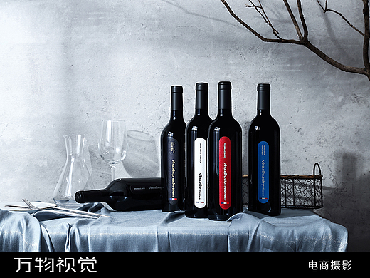 电商摄影 | 波尔多 葡萄酒 X 万物视觉（个人主页-ZNjIyMTY2NDA=） - 美食摄影 - 站酷设计师00万物君00原创素材 - 站酷ZCOOL