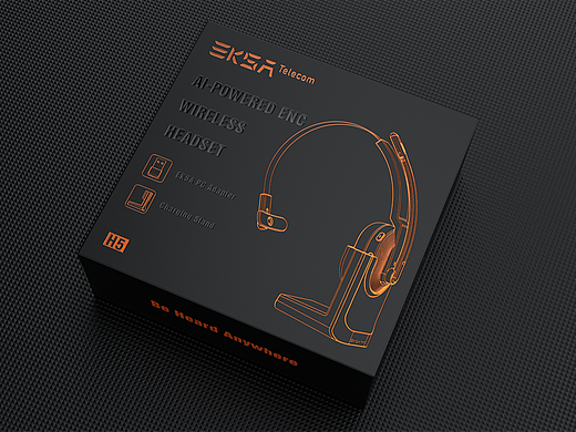 话务耳机包装设计（个人主页-ZNjM0ODY2NTY=） - 其他 - 站酷设计师谭红原创素材 - 站酷ZCOOL