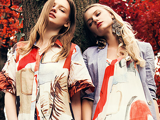 女装部分展示（个人主页-ZNjYxNTg0MDg=） - 电商 - 站酷设计师Somnus_fanfan原创素材 - 站酷ZCOOL