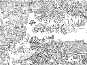 清明上河图07