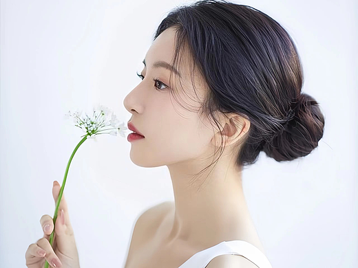 JND模特 | Sora 清纯氧气少女