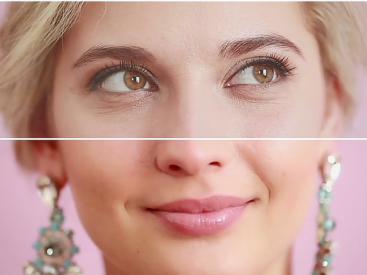 fcpx插件：磨皮美颜光滑皮肤效果FCPeffects – Skin Smoother V2 支持M1