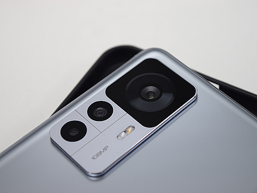 Redmi K50 Ultra 