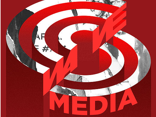 Wave Media海报