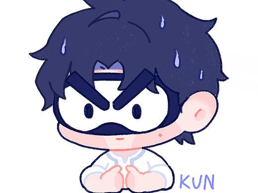 大头贴（个人主页-ZNjIwOTMwOTI=） - 创作习作 - 站酷设计师尼克鱼鱼原创素材 - 站酷ZCOOL