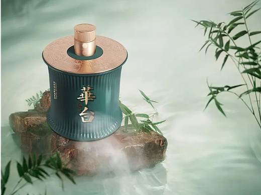 国枫原创 | 华台-步步高升