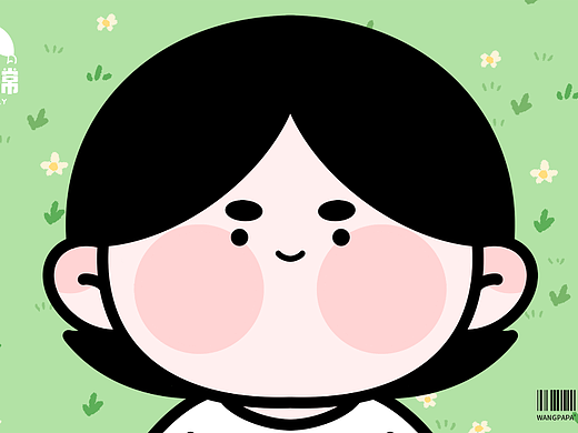 怕怕日常（个人主页-ZNjQ1ODQ0MjA=） - IP形象 - 站酷设计师鱼泥啵啵鸡原创素材 - 站酷ZCOOL