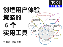用户体验设计