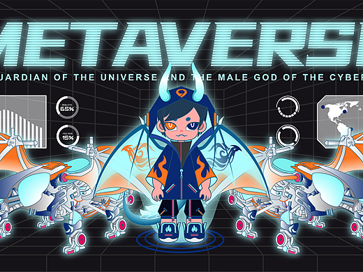 應(yīng)龍（個(gè)人主頁-ZNjY1MDU1NjQ=） - IP形象 - 站酷設(shè)計(jì)師初始8023原創(chuàng)素材 - 站酷ZCOOL