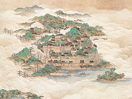 地图