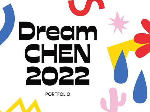2022 原创插画作品集整理