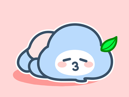 小云宝宝粤语篇