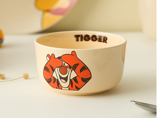 維尼熊餐具套裝（個人主頁-ZNjA0NDczNjQ=） - 產(chǎn)品攝影 - 站酷設(shè)計師溫德曼原創(chuàng)素材 - 站酷ZCOOL