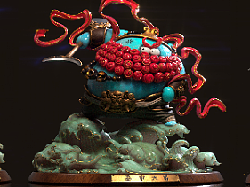 卷帘大将