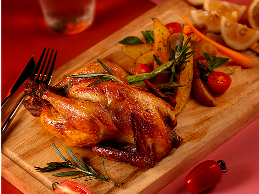 深圳美食摄影--西餐菜品拍摄