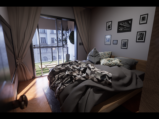 試試室內(nèi)（個人主頁-ZNjQxNzMxMDQ=） - 動畫/影視 - 站酷設(shè)計師云宗易原創(chuàng)素材 - 站酷ZCOOL