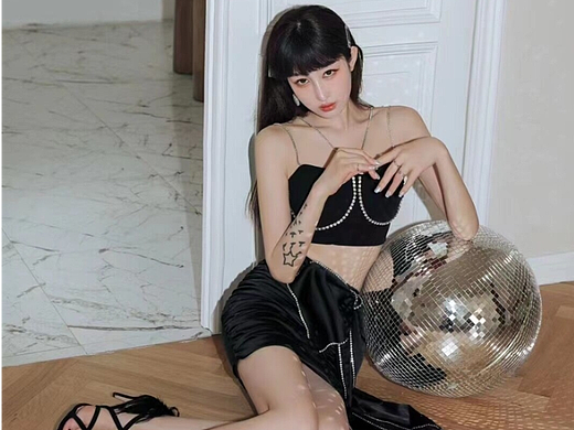 杭州模特 拍摄