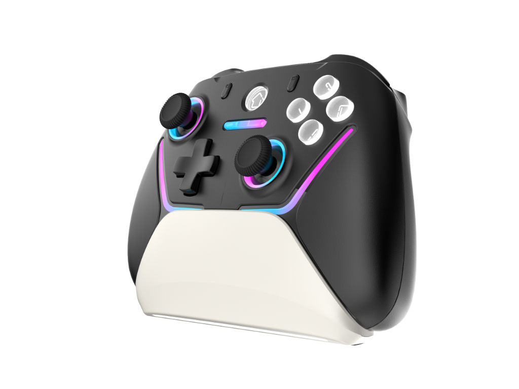 game handle HG02_Be_more_simple站酷ZCOOL