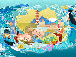 长治风物｜悠悠中华，长治久安