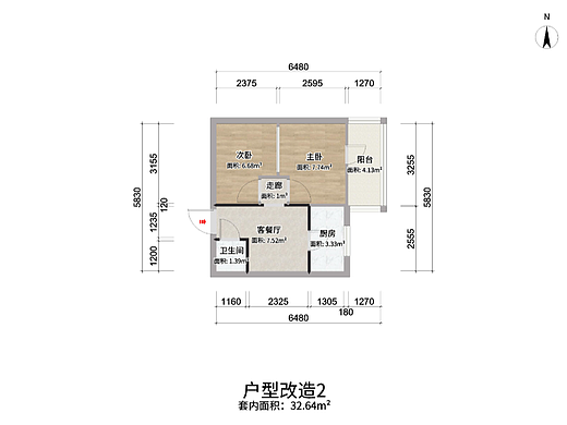 小户型合集极限挑战