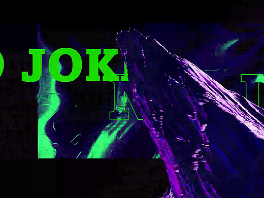 罗志祥《NO JOKE》现场演出