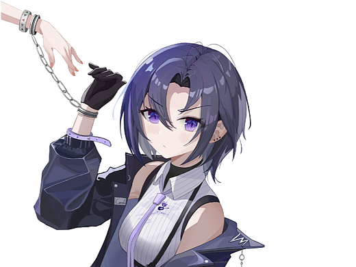 插画01（日韩风格）