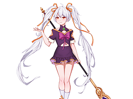 角色設(shè)計(jì)