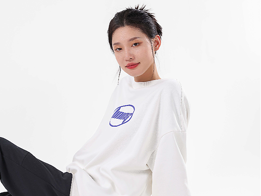 李宁——秋冬时尚给你温暖