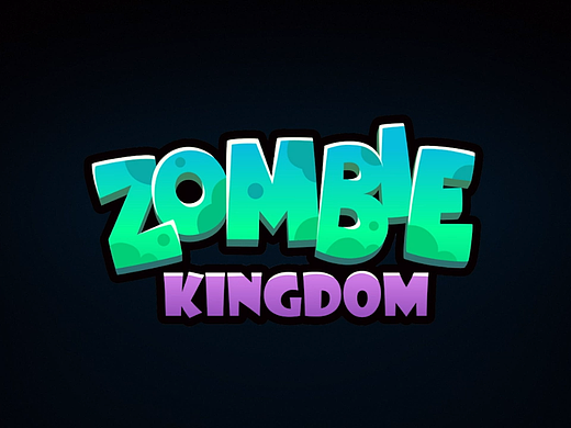 <ZOMEBE KINGDOM>游戏CG短篇