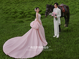 婚纱
