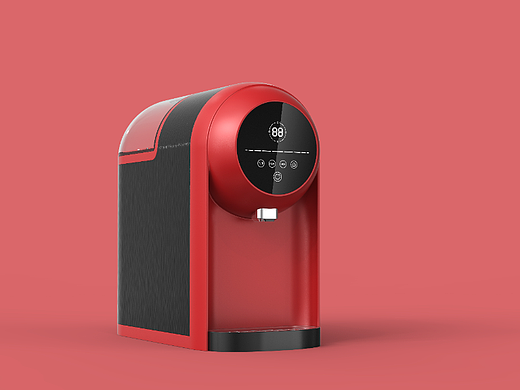 夏天到了,来一杯气泡水不?