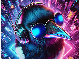 AI输出的不同风格IP