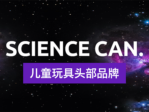 成就科教玩具头部品牌