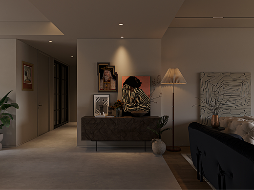 中古风,在风格情怀上,追求复古怀旧