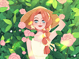 春天的第一場約會