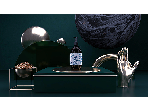 疫情期间一直在学习的一些小玩意