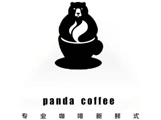 Coffee 咖啡馆品牌视觉设计