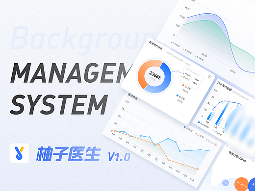 柚子医生b端项目整理