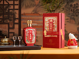 酒摄影