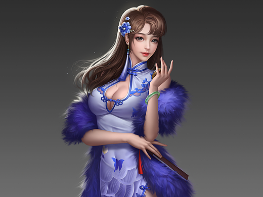 【凝聚永恒】解禁作品