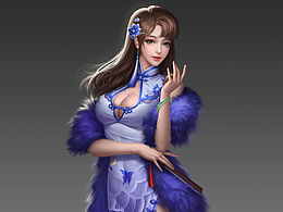 人物
