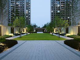 无锡红星·铂雅澜庭